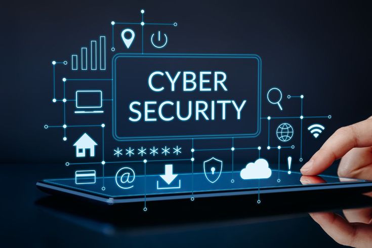 Cybersecurity Monitoring