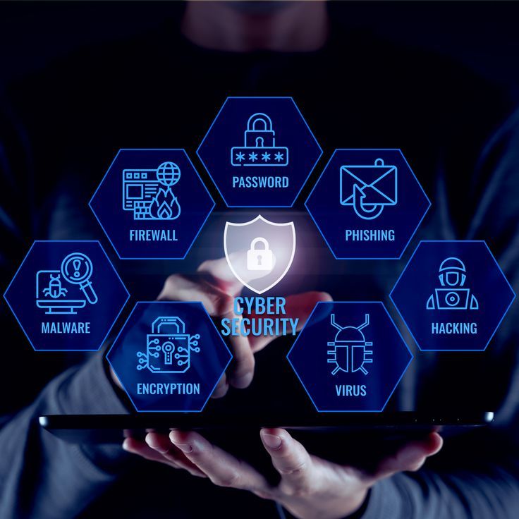 Firewall & Network Security