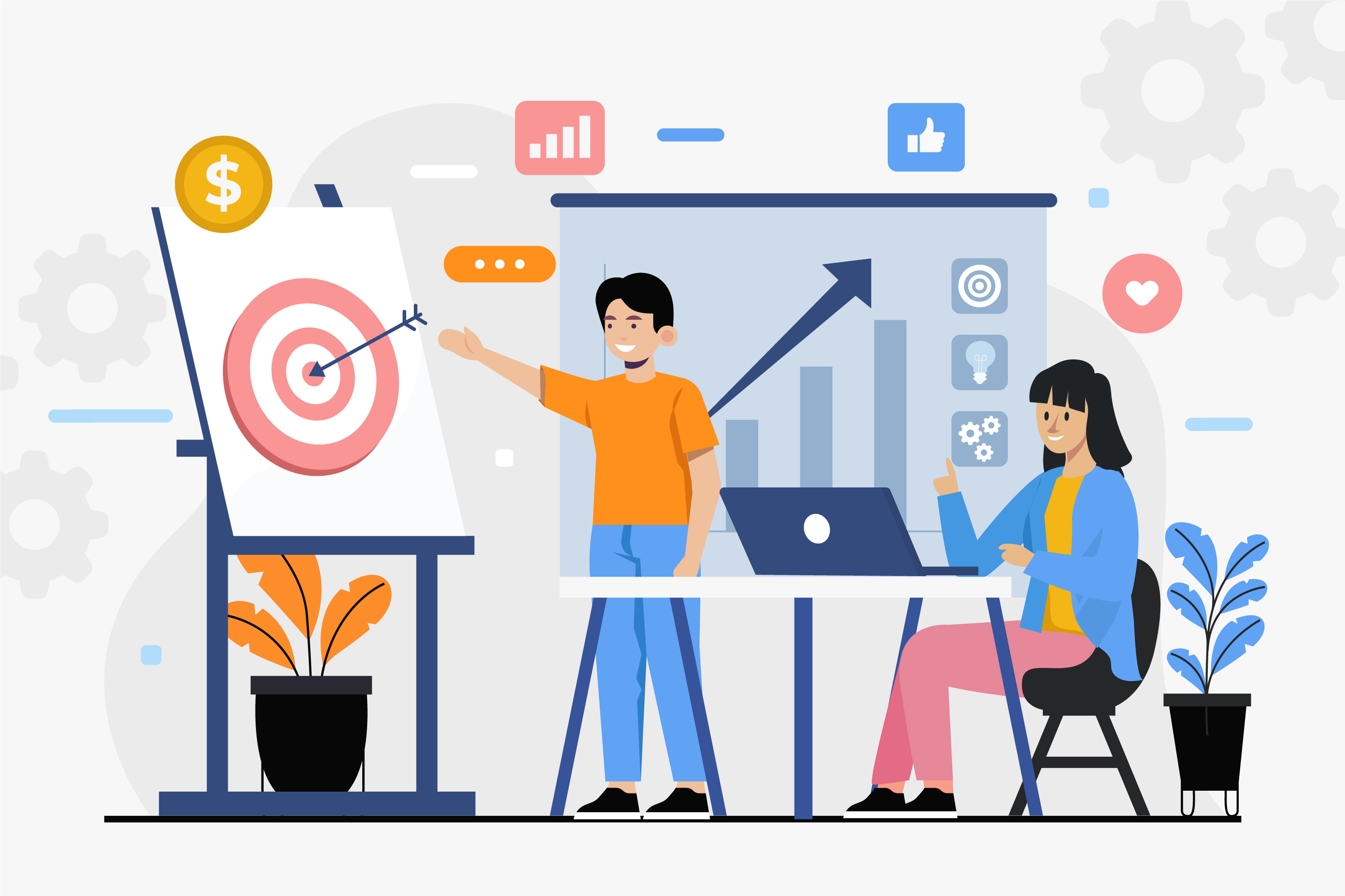 Digital Marketing Image